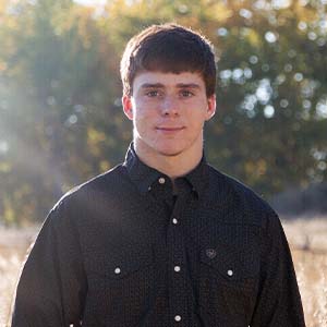 Luke Donally - Ballantine, MT