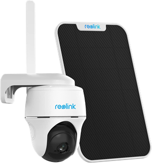 Reolink Go PT+