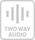 Two way audio