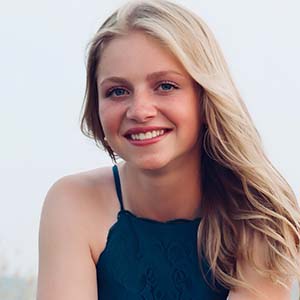 Abby Olfert - Frazer, MT