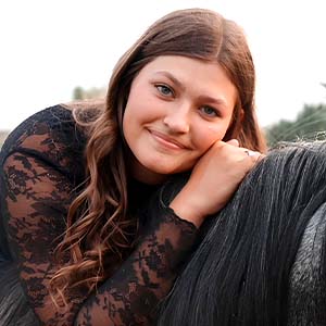 Jessa Erickson - Saco, MT