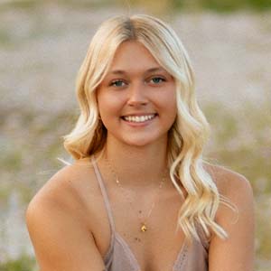 Keeley Simonson - Plentywood, MT