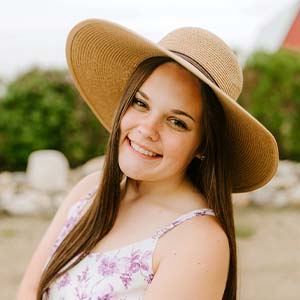 Zoey Ator - Medicine Lake, MT