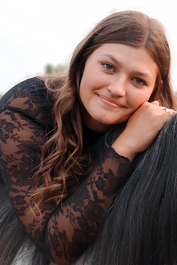 Jessa Erickson - Saco, MT