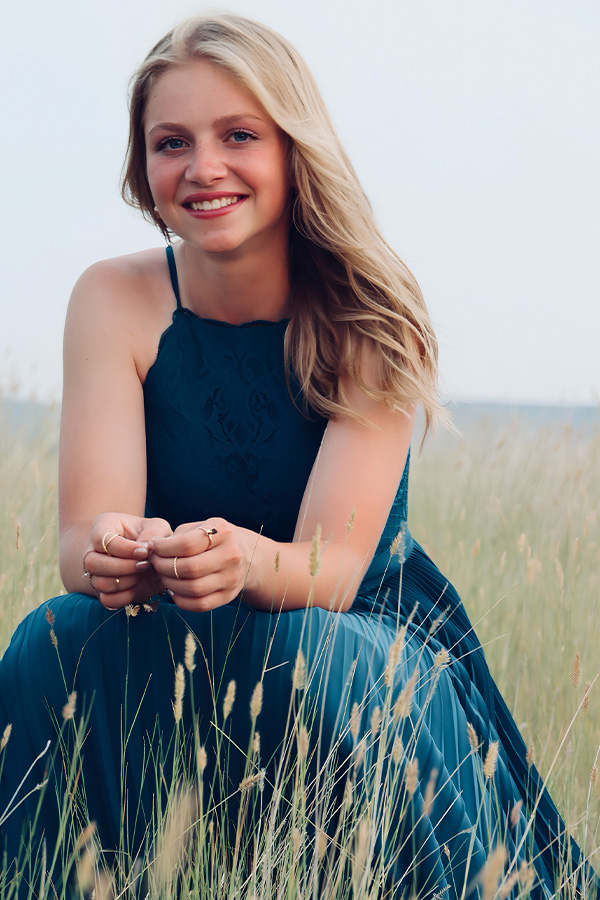 Abby Olfert - Frazer, Montana