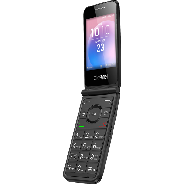 alcatel flip nemont preklop mtel videotron