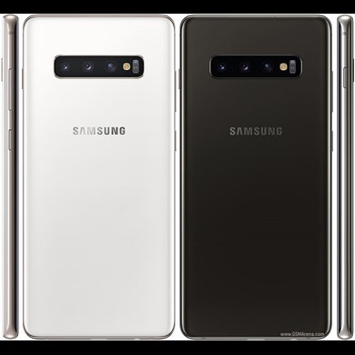 Samsung Galaxy S10 Nemont
