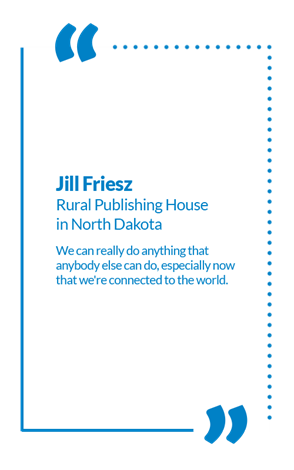 Jill Friesz