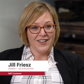 Jill Friesz
