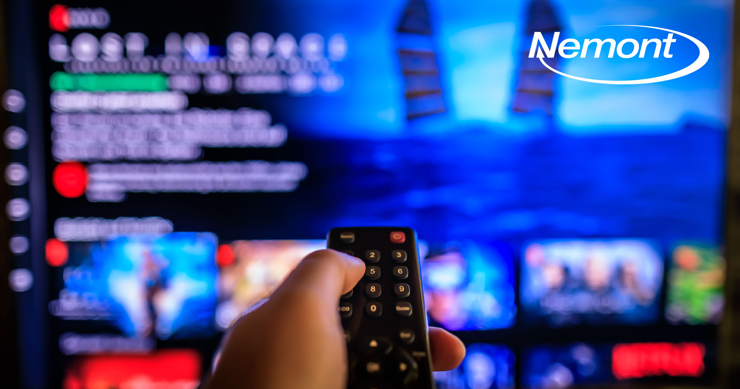 How much data does streaming live TV use?