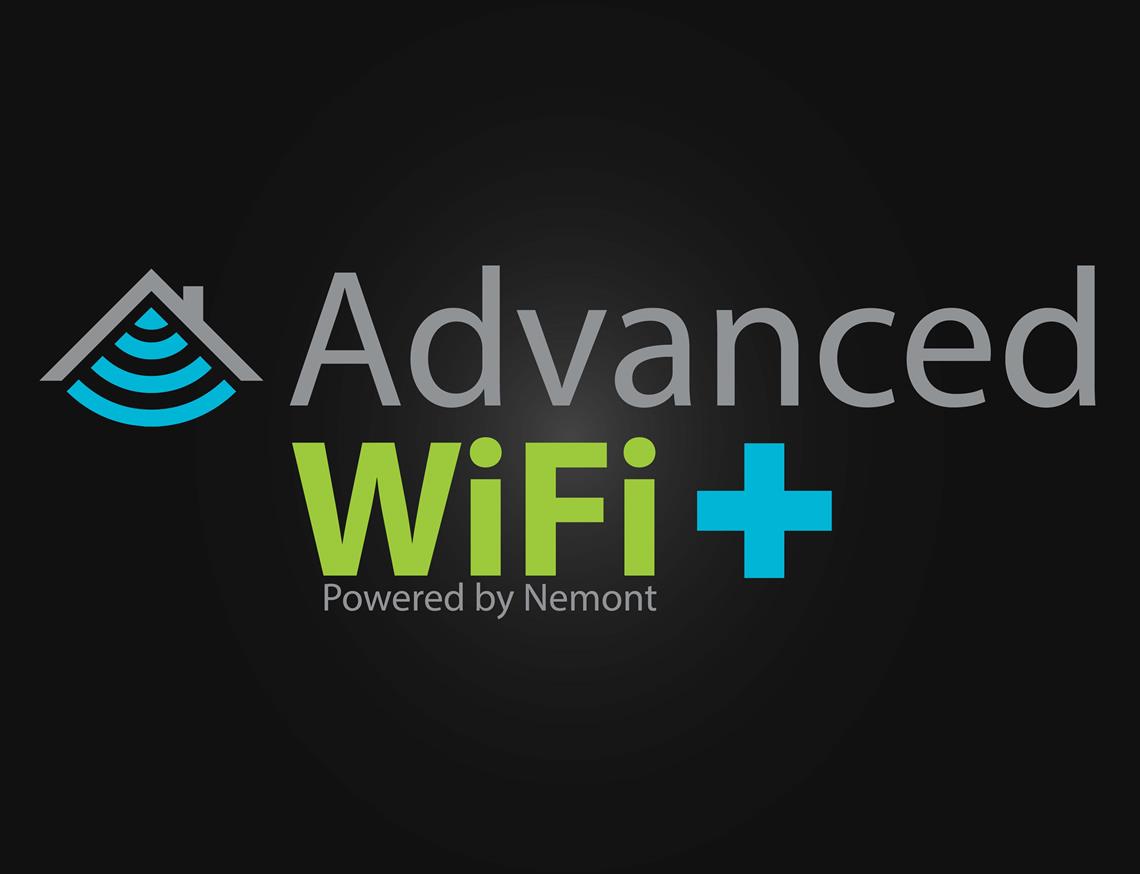 Advanced WiFi Plus