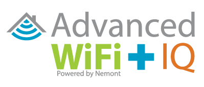 Advanced WiFi + IQ
