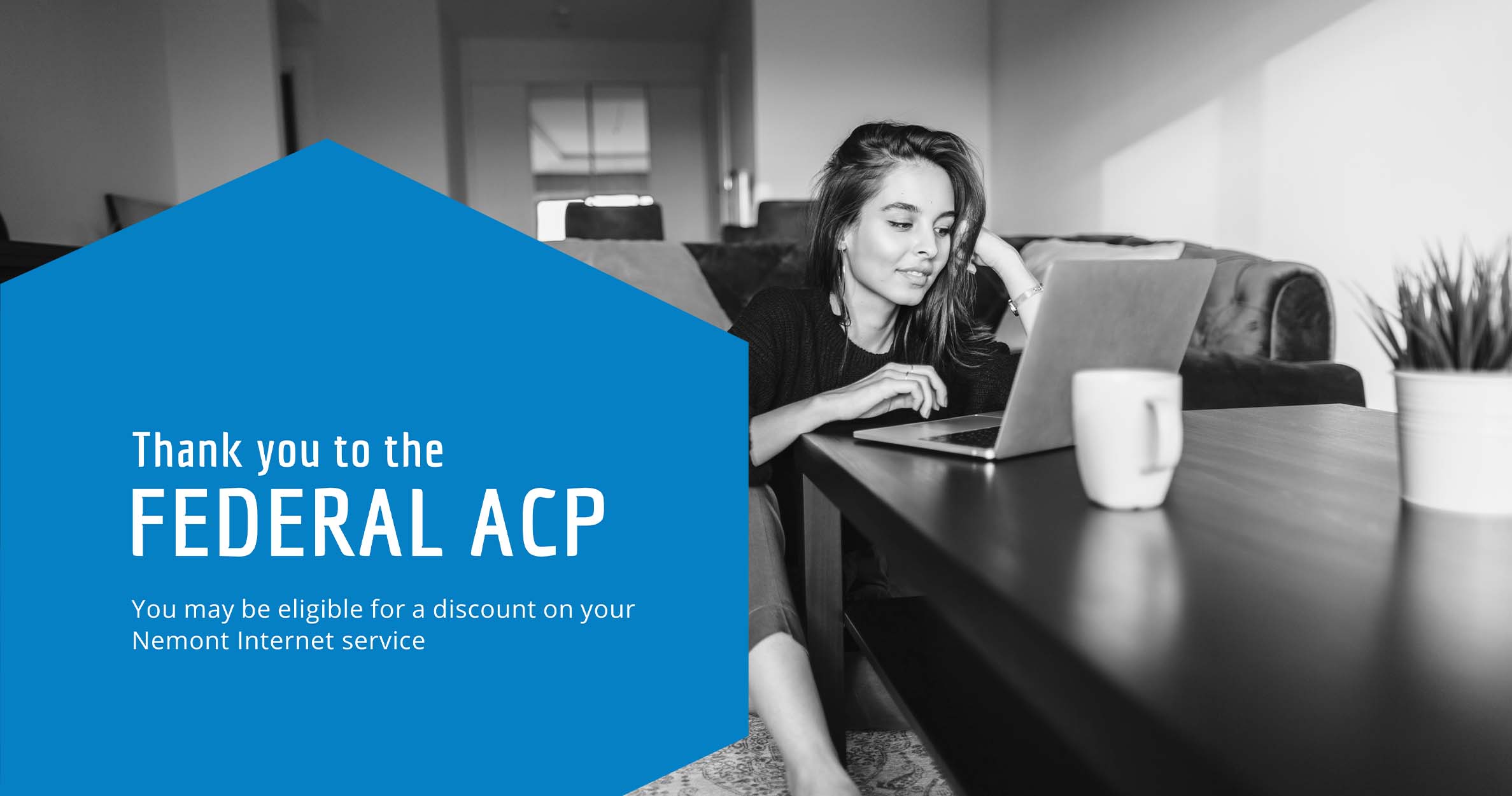 Thank you to the Federal ACP