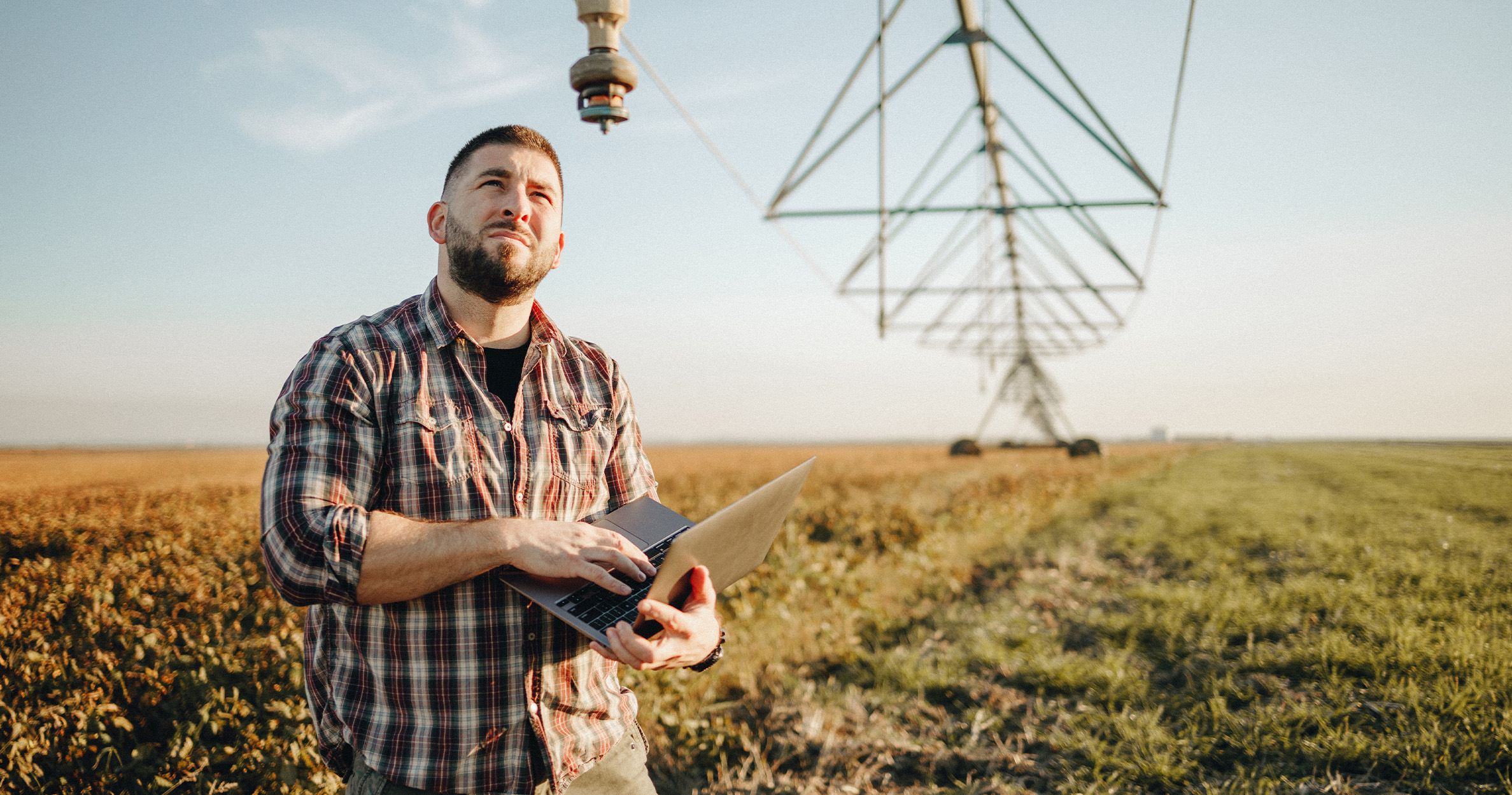 Agriculture & Technology