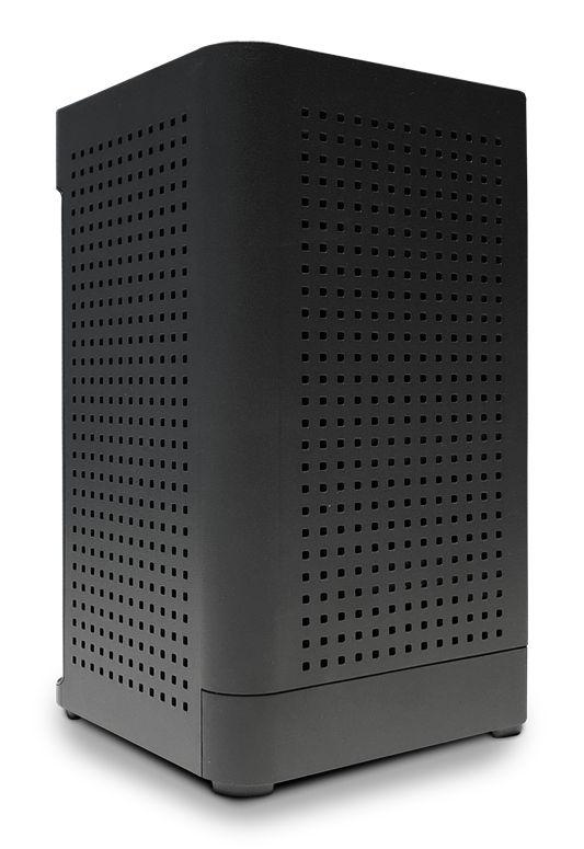 U6 GigaCenter