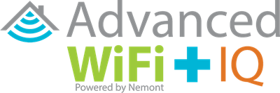 Nemont's Advanced WiFi Plus IQ